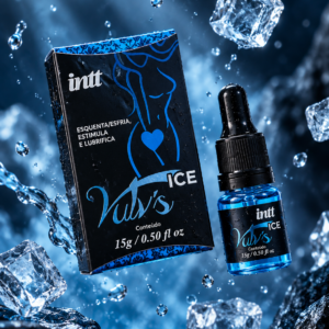 Vulv's Ice