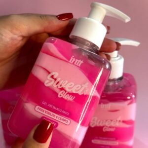 Sweet Glow Hidratante Corporal