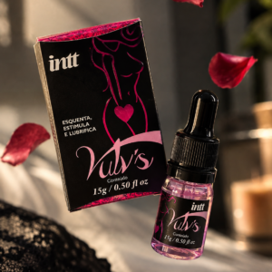 Vulv's Hot