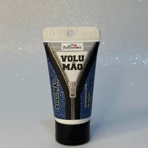 Volumão