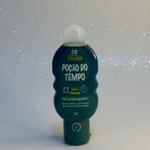 Poção do Tempo