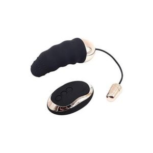 Vibrador com Controle Remoto