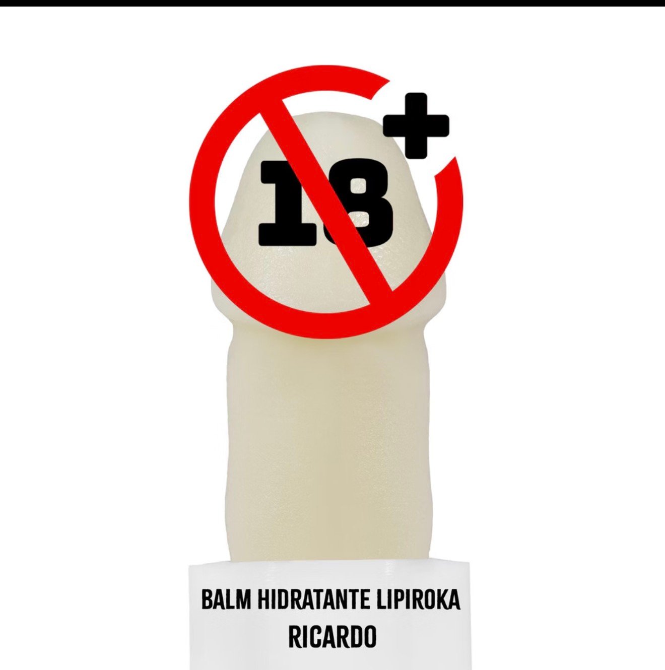 Lipiroka Balm Hidratante 3,5 g - Imagem 4