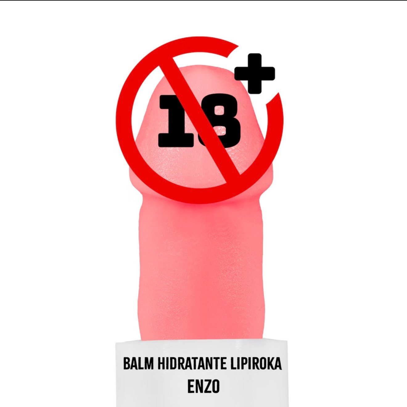Lipiroka Balm Hidratante 3,5 g - Imagem 5