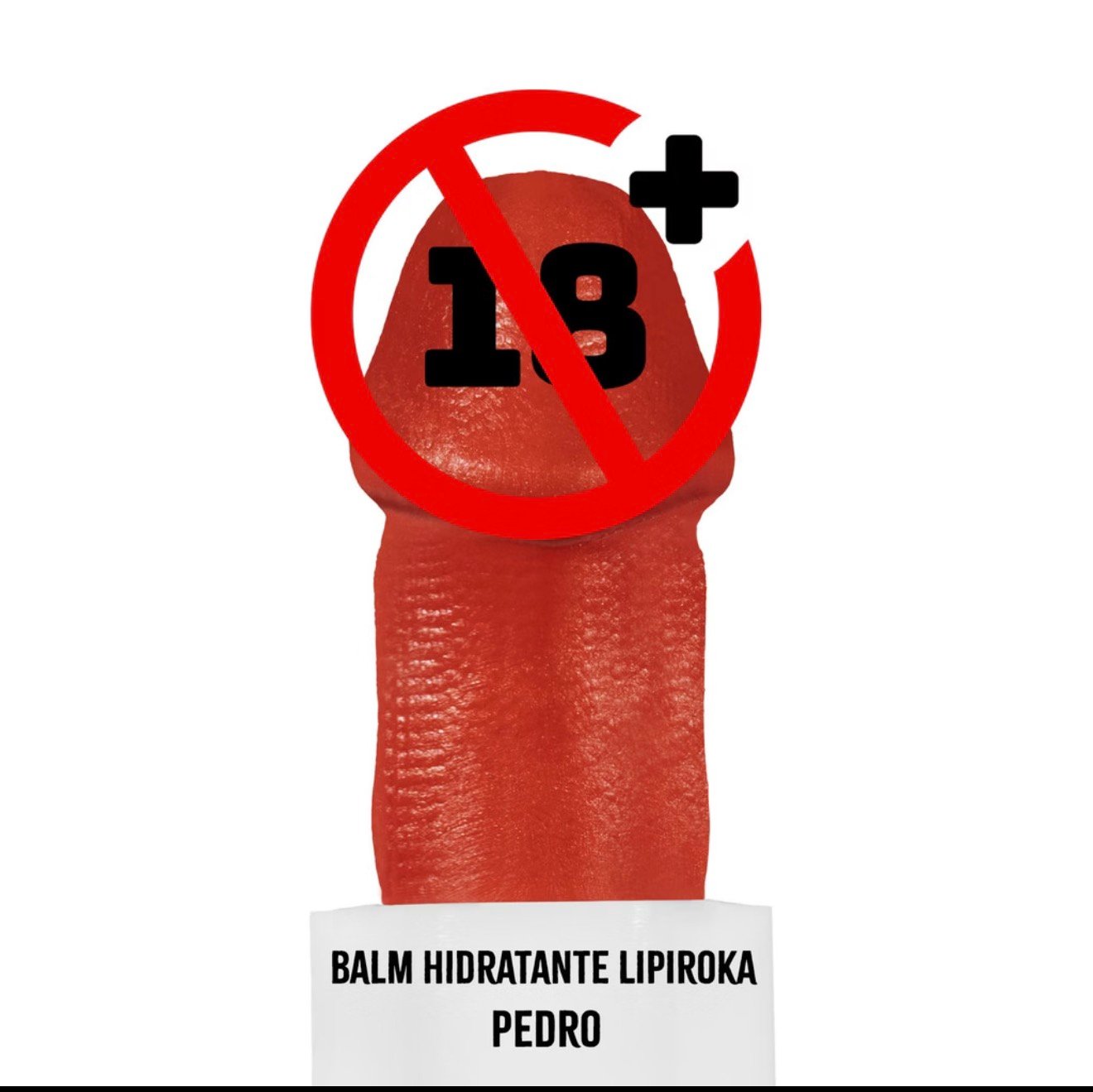 Lipiroka Balm Hidratante 3,5 g - Imagem 6