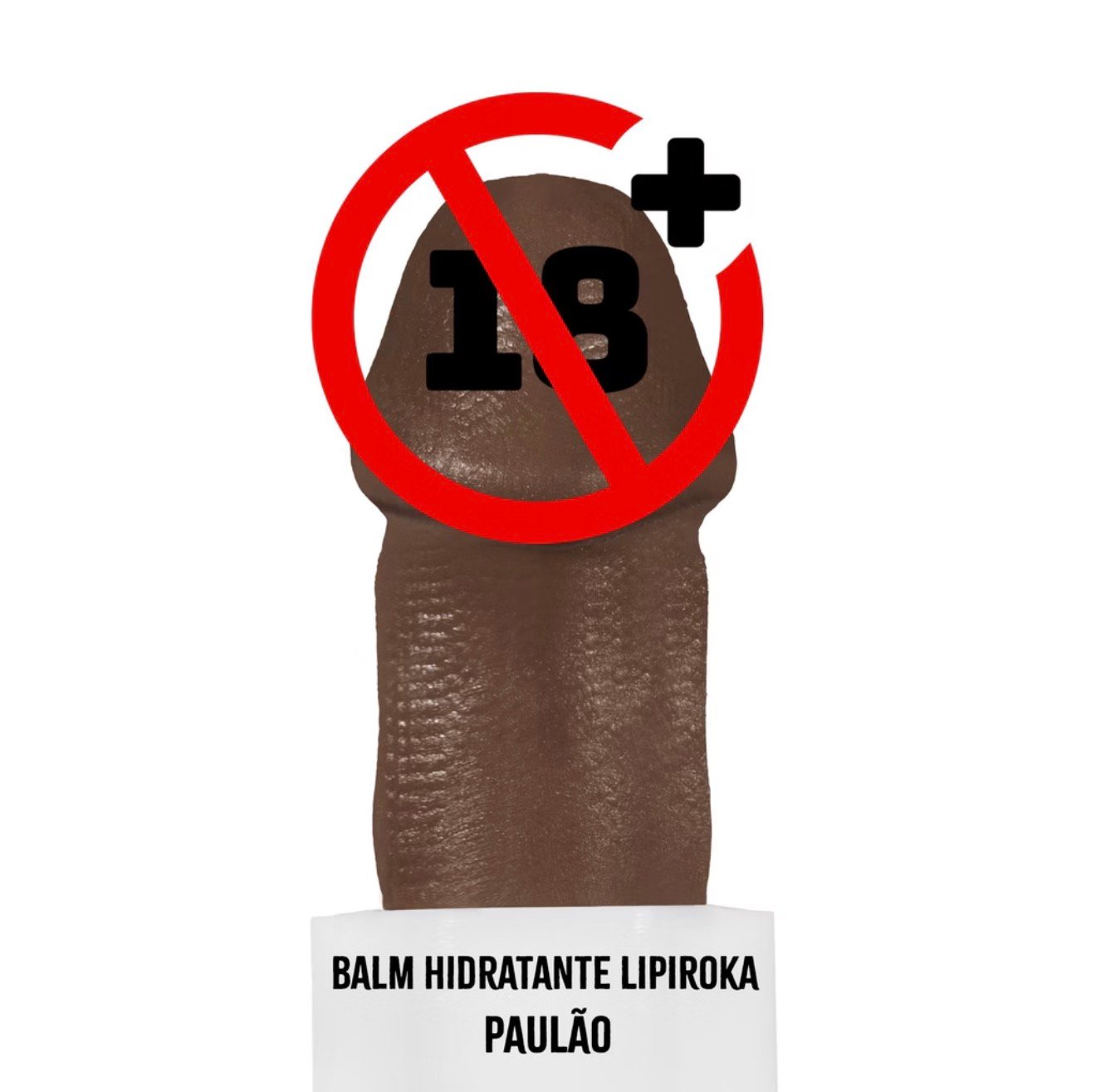 Lipiroka Balm Hidratante 3,5 g - Imagem 7