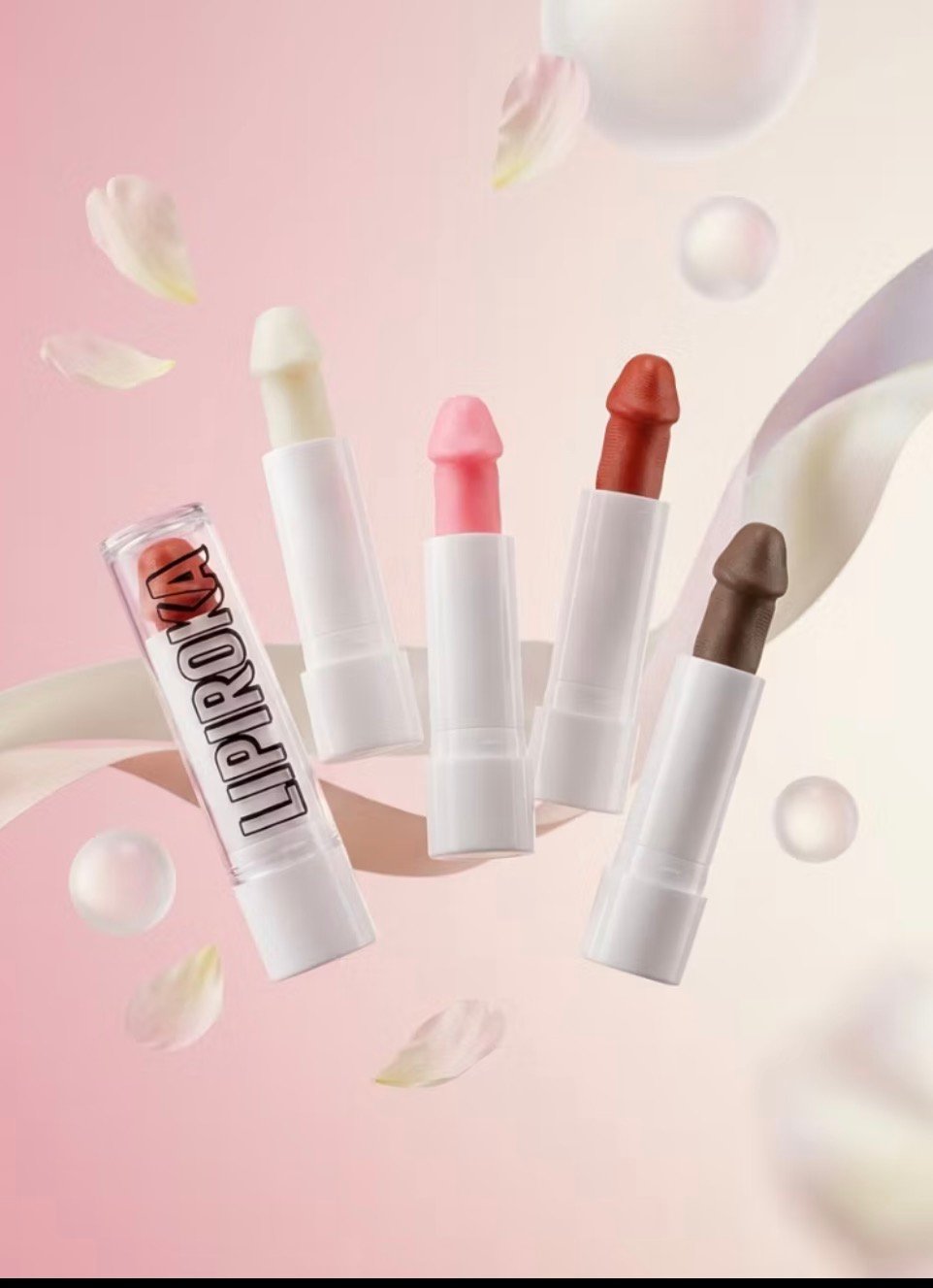Lipiroka Balm Hidratante 3,5 g - Imagem 2